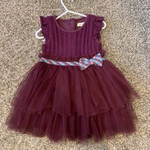 Matilda Jane dress